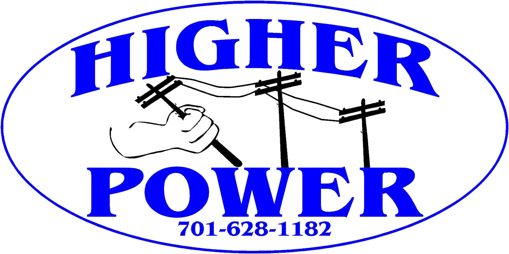 Higher Power LLC